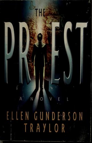 Cover for The priest