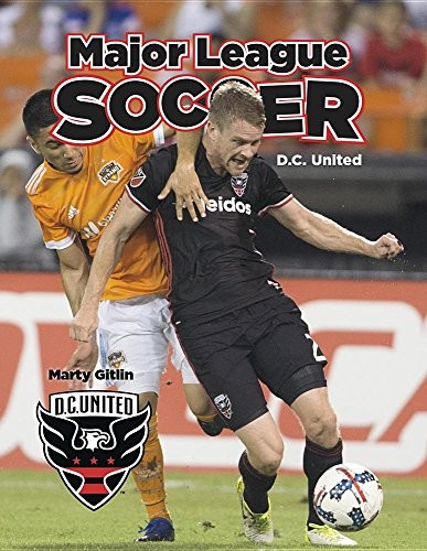 Cover for D.C. United