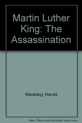 Cover for Martin Luther King