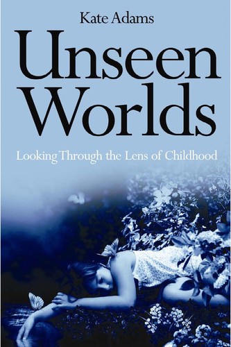 Cover for Unseen worlds