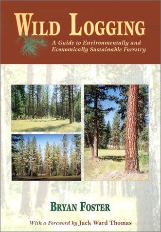 Cover for Wild Logging