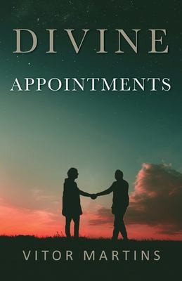 Cover for Divine Appointments