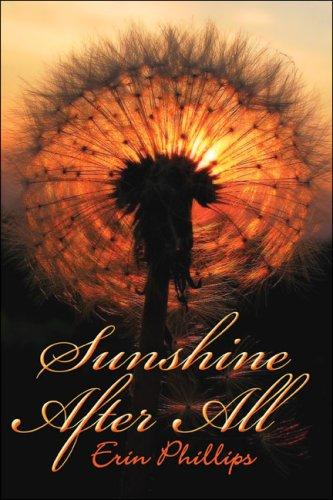 Cover for Sunshine After All