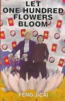 Cover for Let one hundred flowers bloom