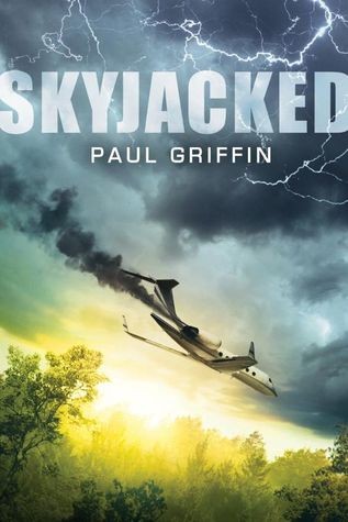 Cover for Skyjacked