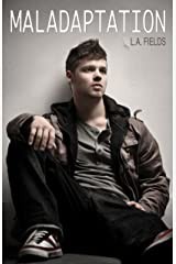 Cover for Maladaptation