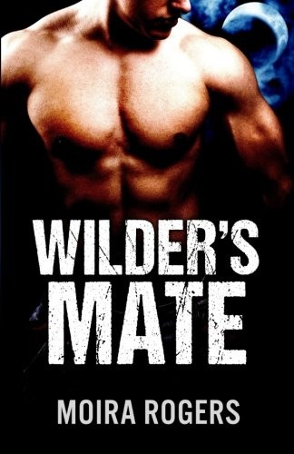 Cover for Wilder's Mate (Bloodhounds) (Volume 1)
