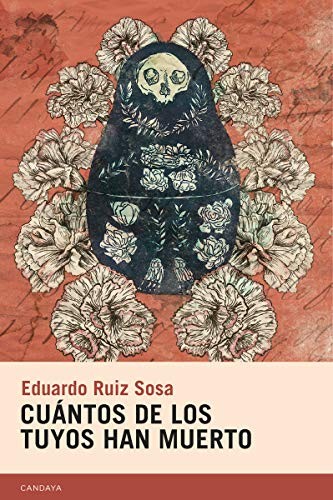 Cover for Cuántos de los tuyos han muerto