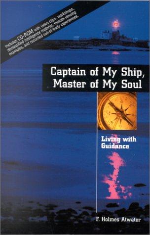Cover for Captain of My Ship, Master of My Soul