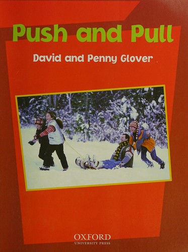 Cover for Push and Pull