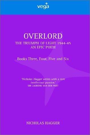 Cover for Overlord Books 3 - 6