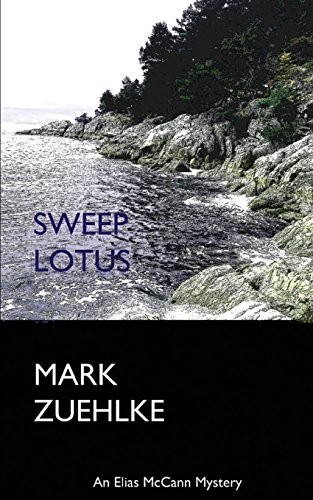Cover for Sweep Lotus