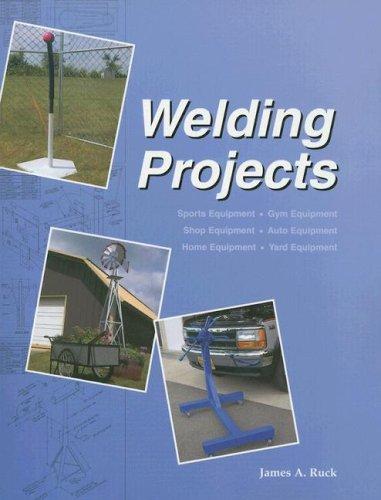 Cover for Welding Projects