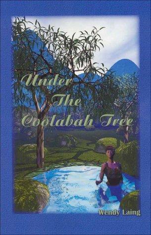 Cover for Under the Coolabah Tree