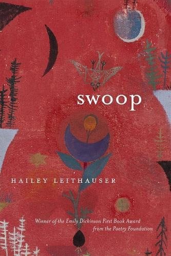 Cover for Swoop: Poems