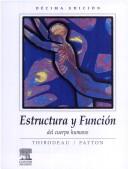 Cover for Estructura y Funcion del Cuerpo Humano