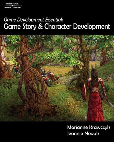 Cover for Game Development Essentials