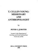 Cover for T. Cullen Young
