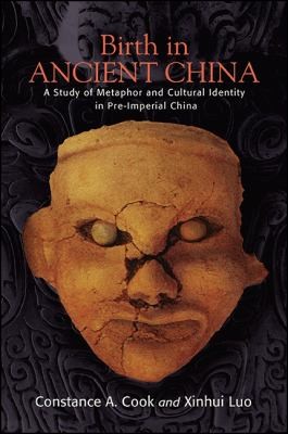 Cover for Birth in Ancient China