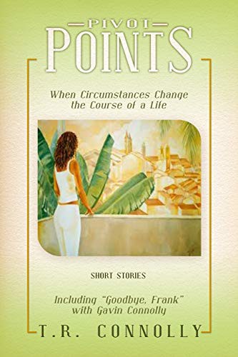 Cover for Pivot Points