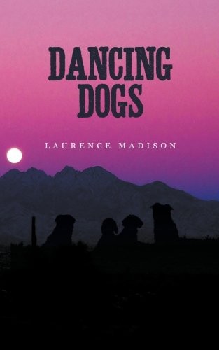 Cover for Dancing Dogs