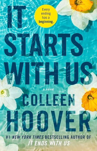 Cover for It Starts with Us