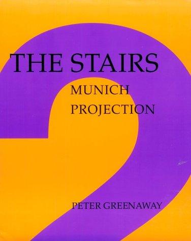Cover for The Stairs
