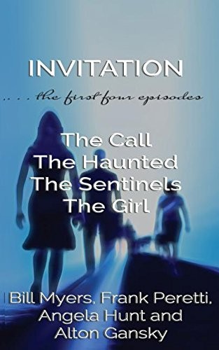 Cover for Invitation