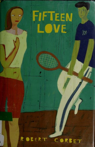 Cover for Fifteen love