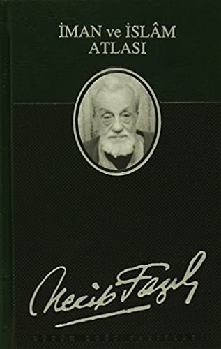 Cover for Iman ve Islm Atlasi