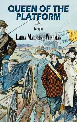 Cover for Queen of the Platform