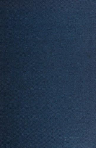 Cover for Journals, 1939-1983