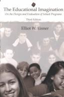 Cover for The Educational Imagination