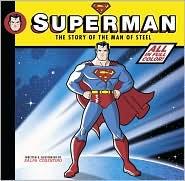 Cover for Superman