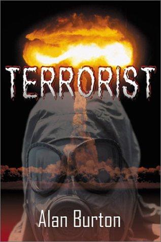 Cover for Terrorist