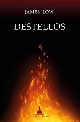 Cover for Destellos