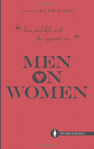 Cover for Men on women