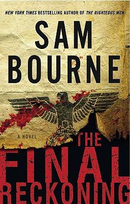 Cover for The Final Reckoning