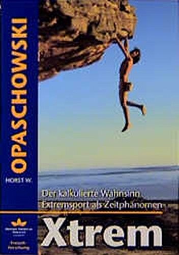 Cover for Xtrem