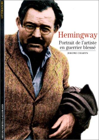 Cover for Hemingway 