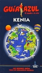 Cover for Kenia