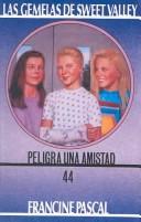 Cover for Peligra Una Amistad / Amy Moves in