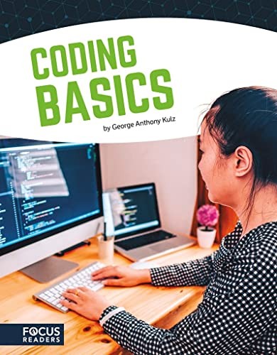 Cover for Coding Basics