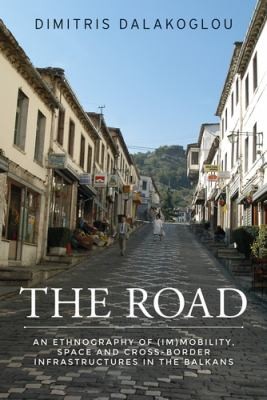 Cover for Road