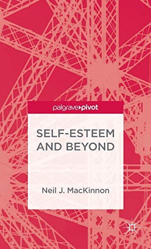 Cover for Self-Esteem and Beyond