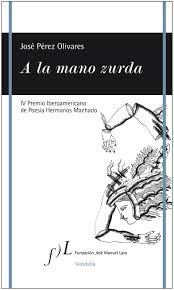Cover for A la mano zurda