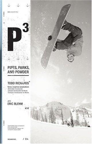 Cover for P3