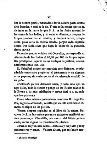 Cover for Colección de documentos ineditos relativos al descubrimiento