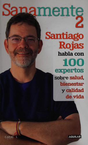Cover for Sanamente 2