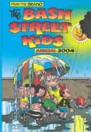 Cover for The Bash Street Kids Annual 2004 (Annuals)